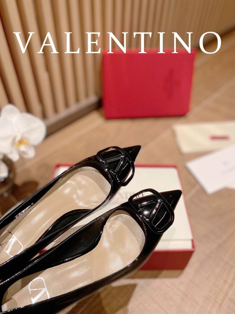 Vxlxntino High Heels Affordable 230484