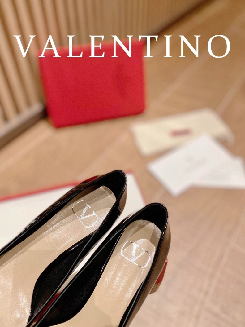Vxlxntino High Heels Affordable 230484