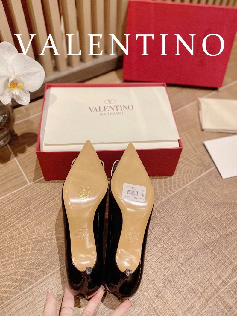 Vxlxntino High Heels Affordable 230484