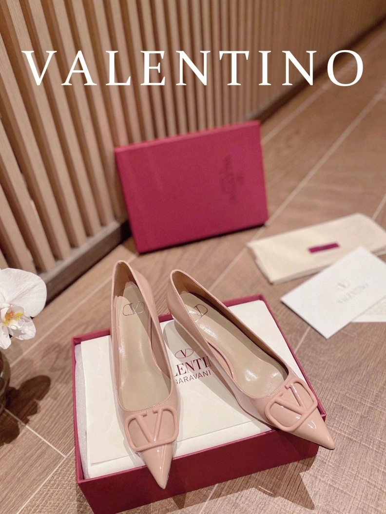 Vxlxntino High Heels GoAnywhere 230482