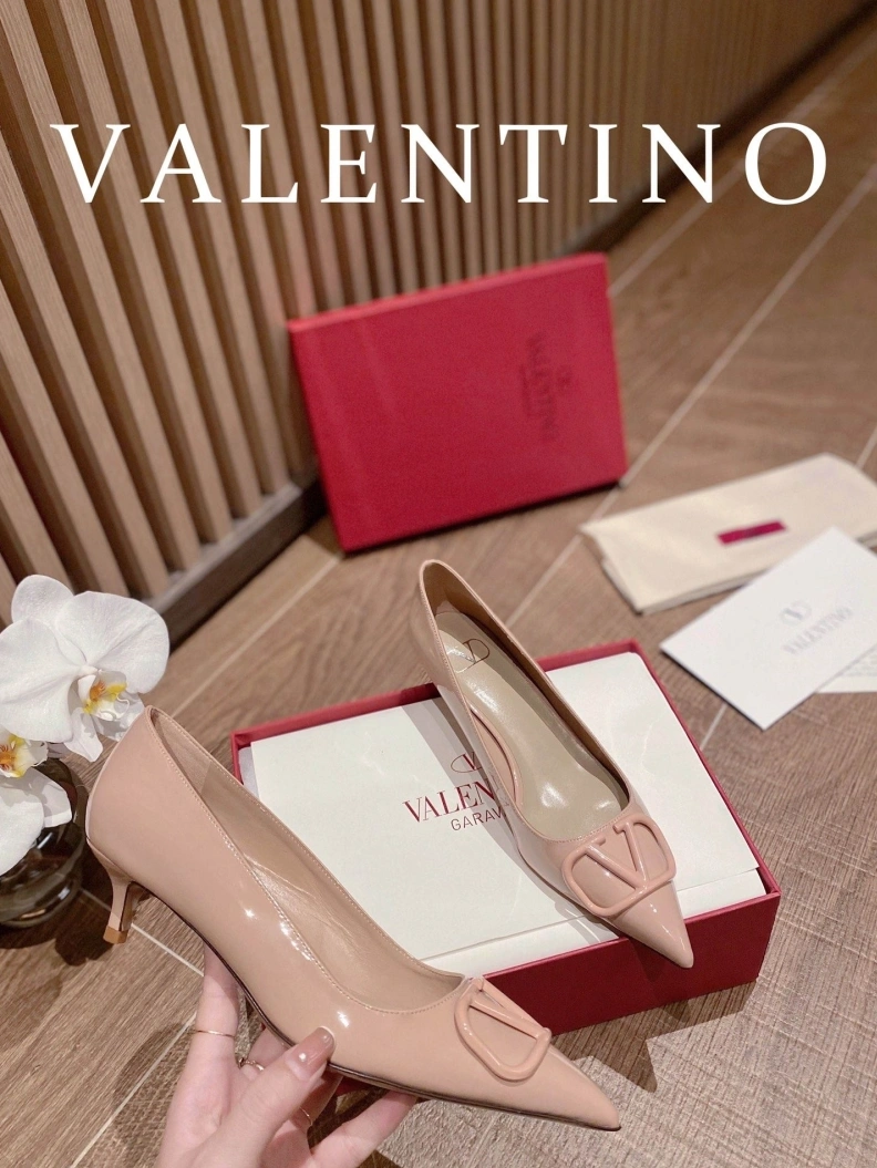 Vxlxntino High Heels GoAnywhere 230482