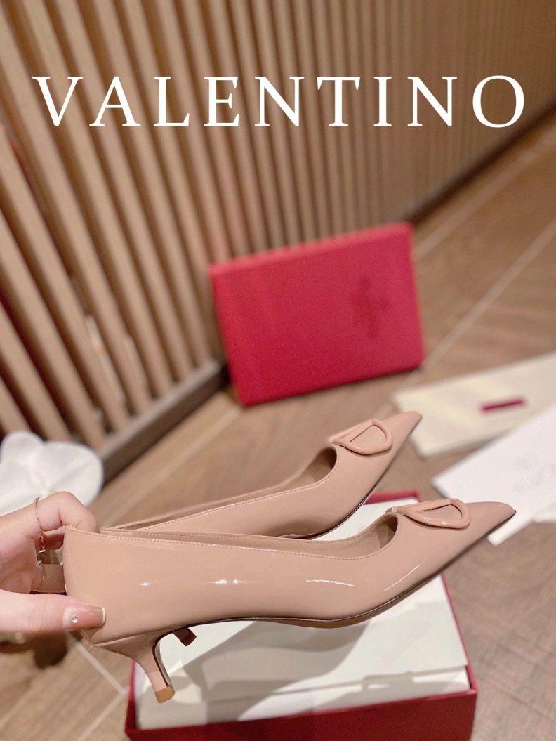 Vxlxntino High Heels GoAnywhere 230482