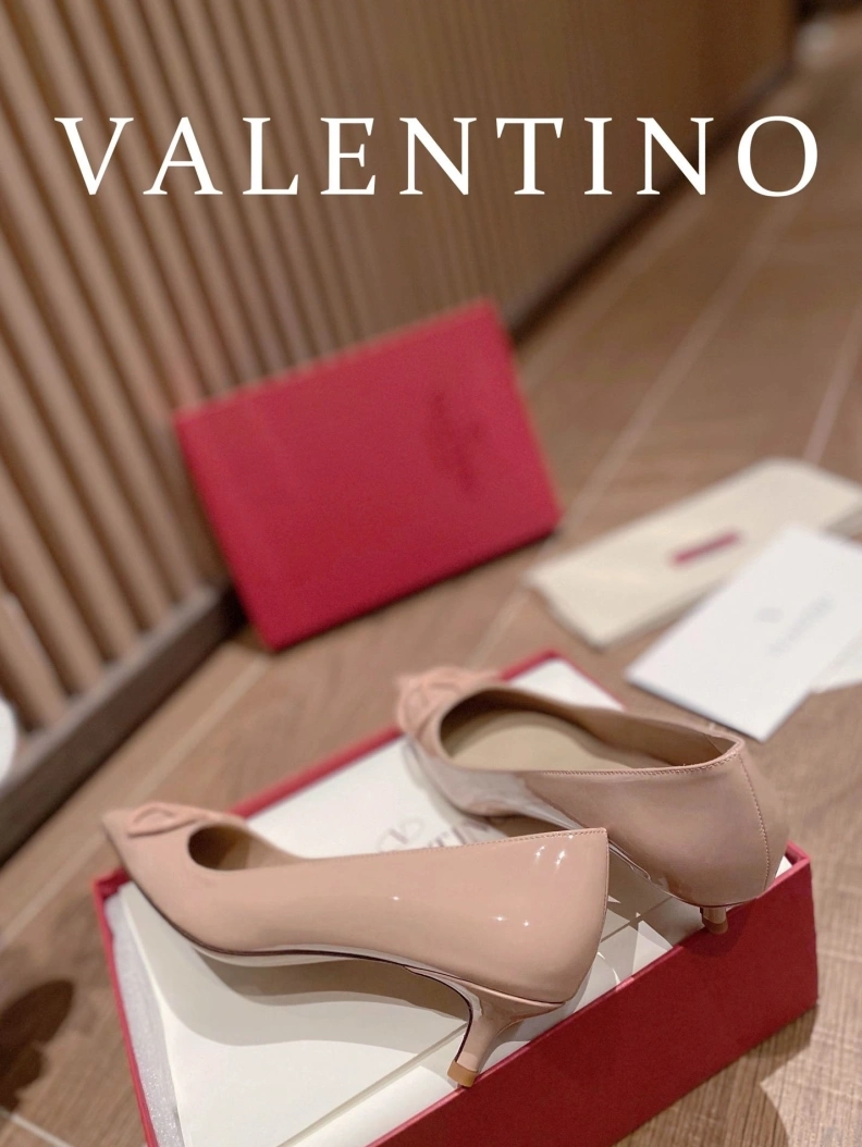 Vxlxntino High Heels GoAnywhere 230482