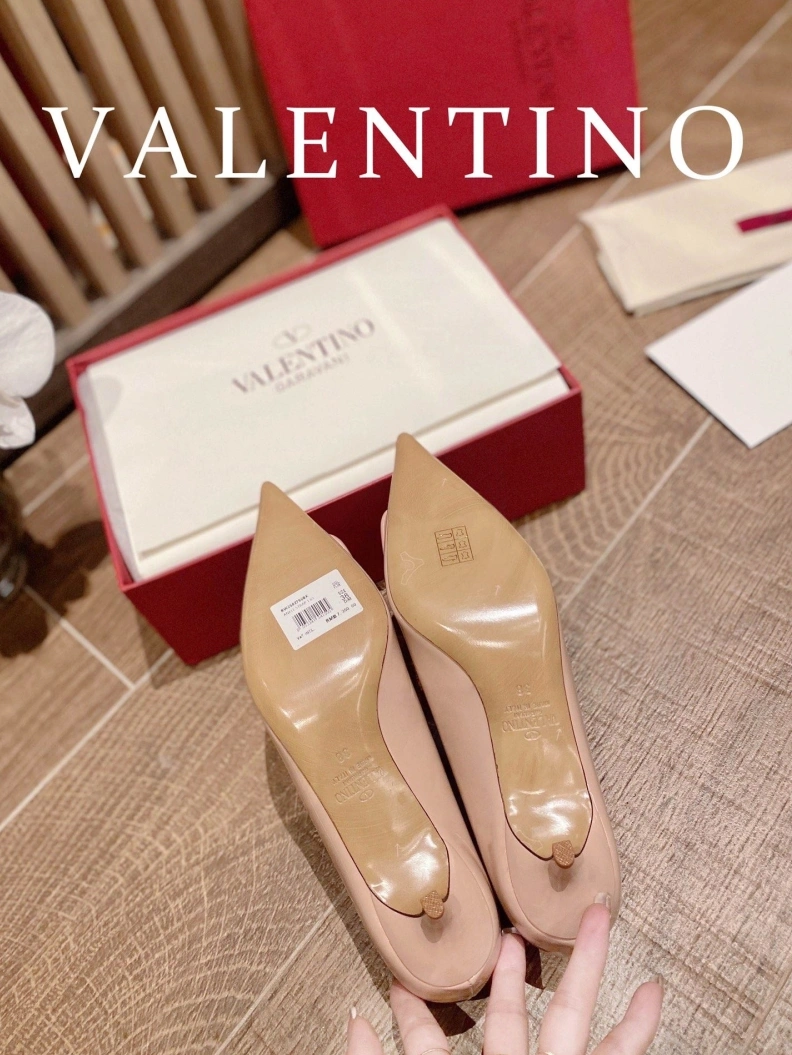 Vxlxntino High Heels GoAnywhere 230482