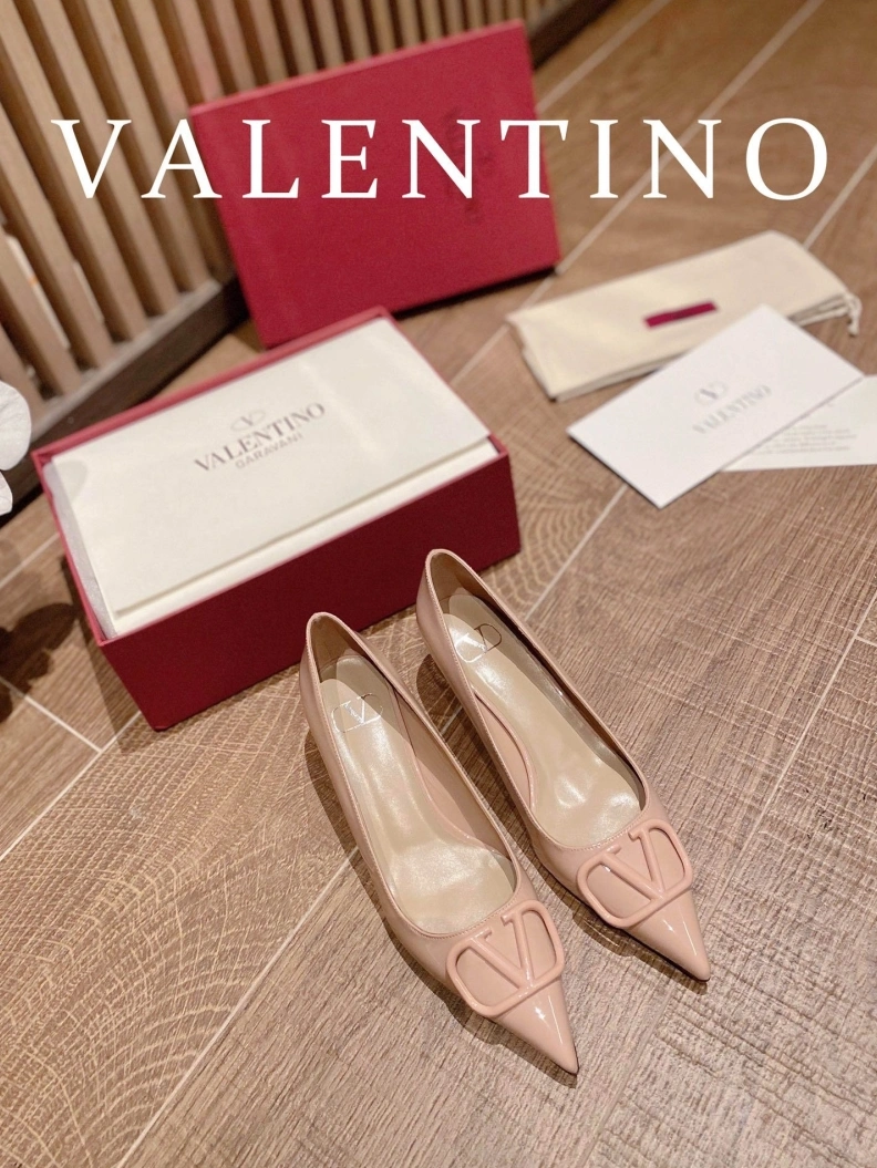 Vxlxntino High Heels GoAnywhere 230482