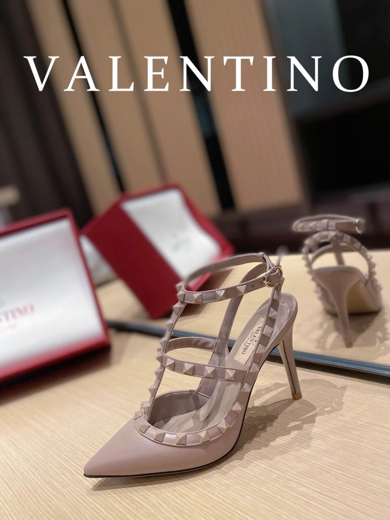 TopPick Vxlxntino Sandals 230305