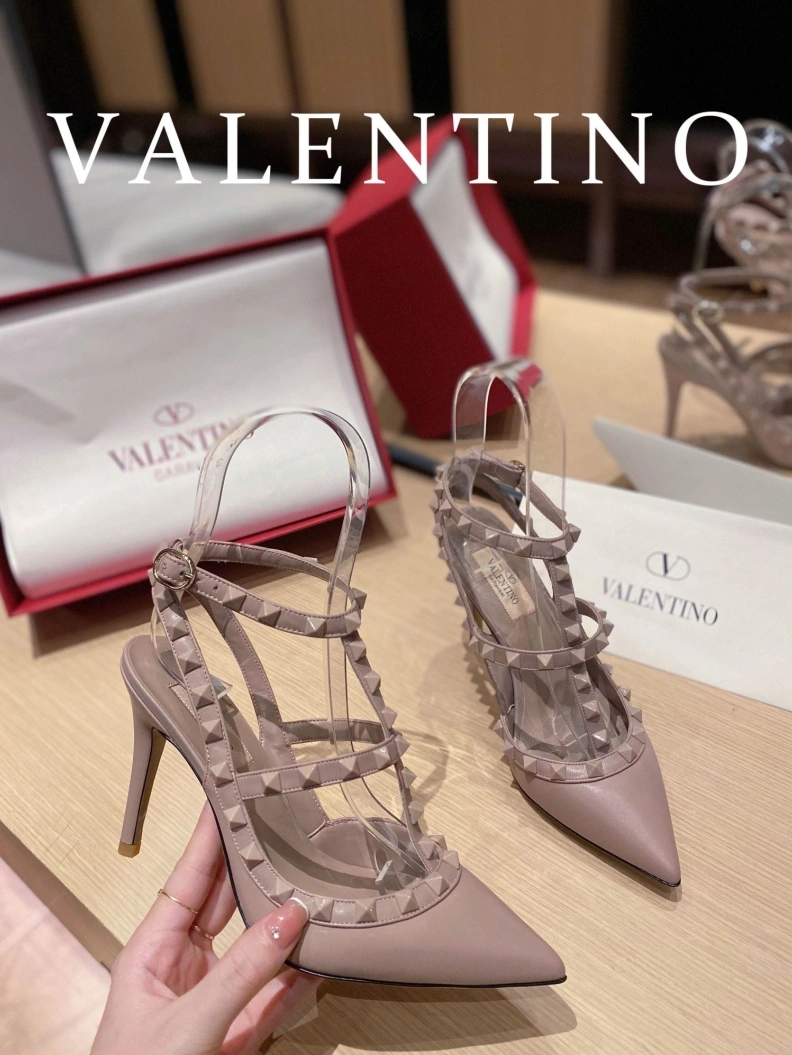 TopPick Vxlxntino Sandals 230305