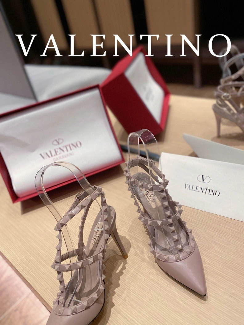 TopPick Vxlxntino Sandals 230305