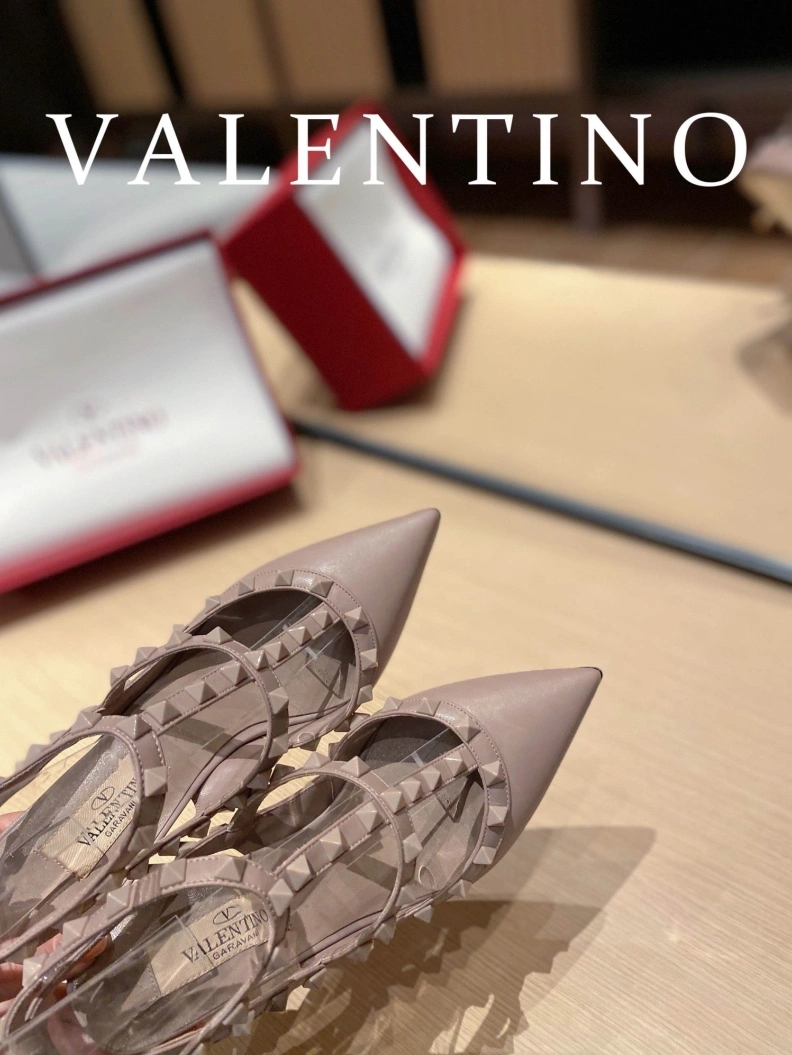 TopPick Vxlxntino Sandals 230305