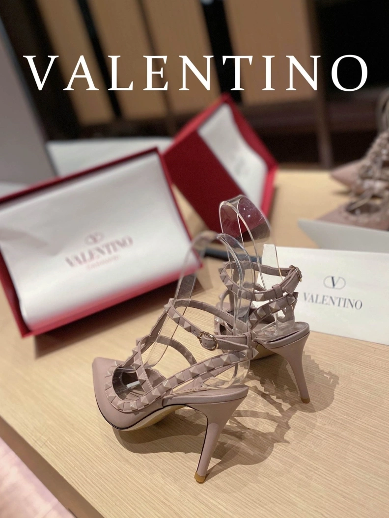 TopPick Vxlxntino Sandals 230305