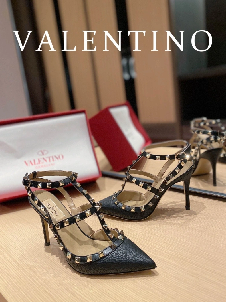 NewStyle Vxlxntino Sandals 230304