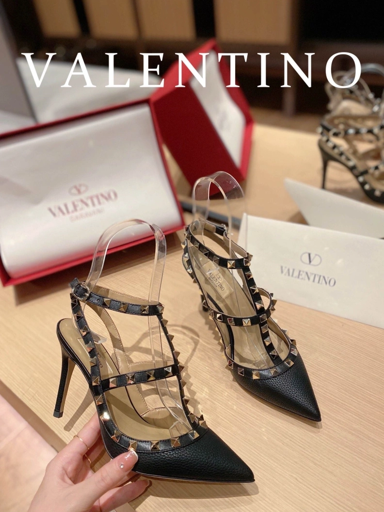 NewStyle Vxlxntino Sandals 230304