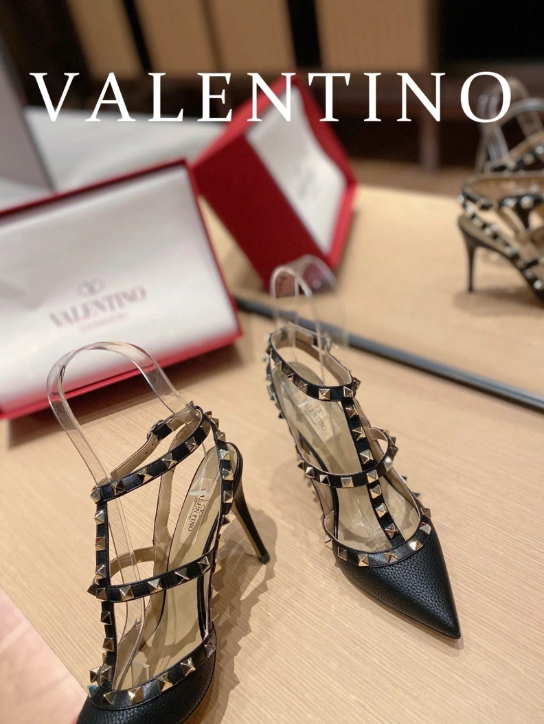 NewStyle Vxlxntino Sandals 230304