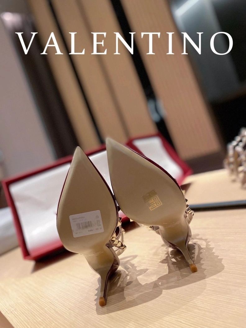 Elegant Vxlxntino Sandals 230311