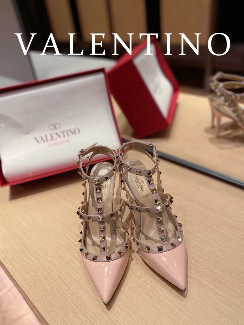 Vxlxntino Sandals Efficient 230307