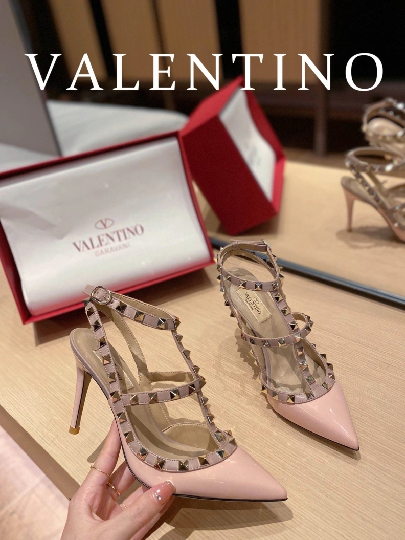Vxlxntino Sandals Efficient 230307