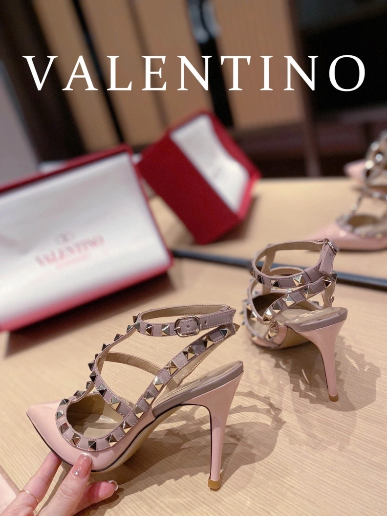 Vxlxntino Sandals Efficient 230307
