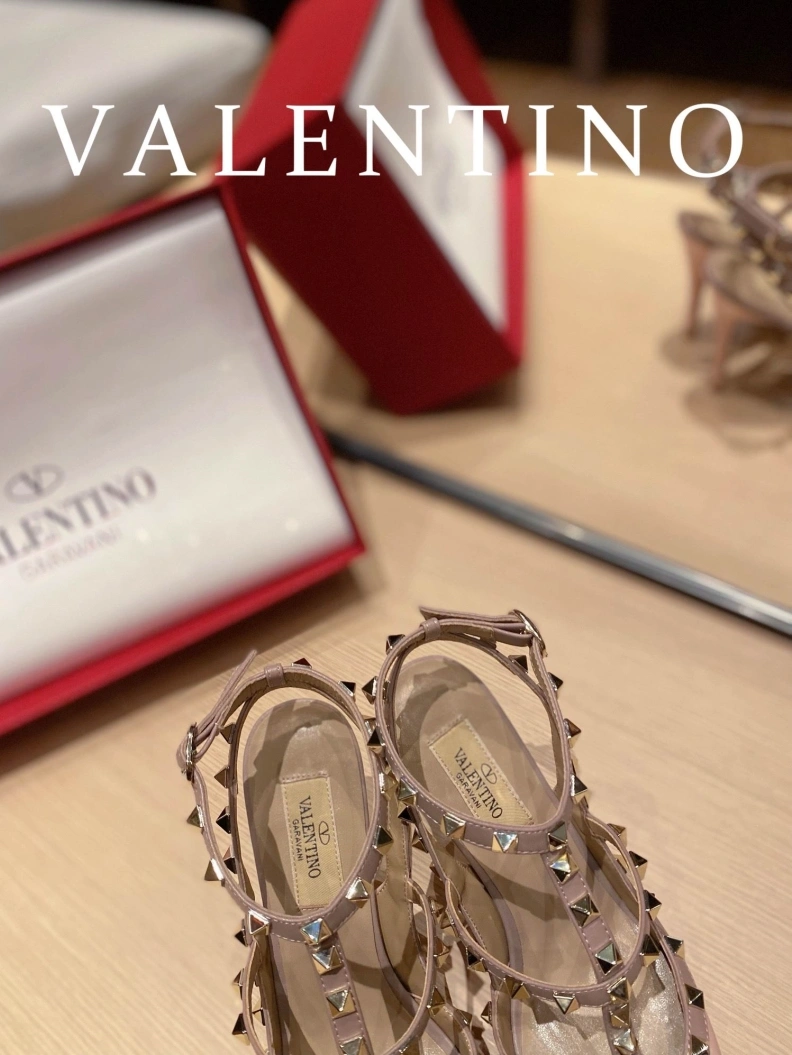 Vxlxntino Sandals Efficient 230307