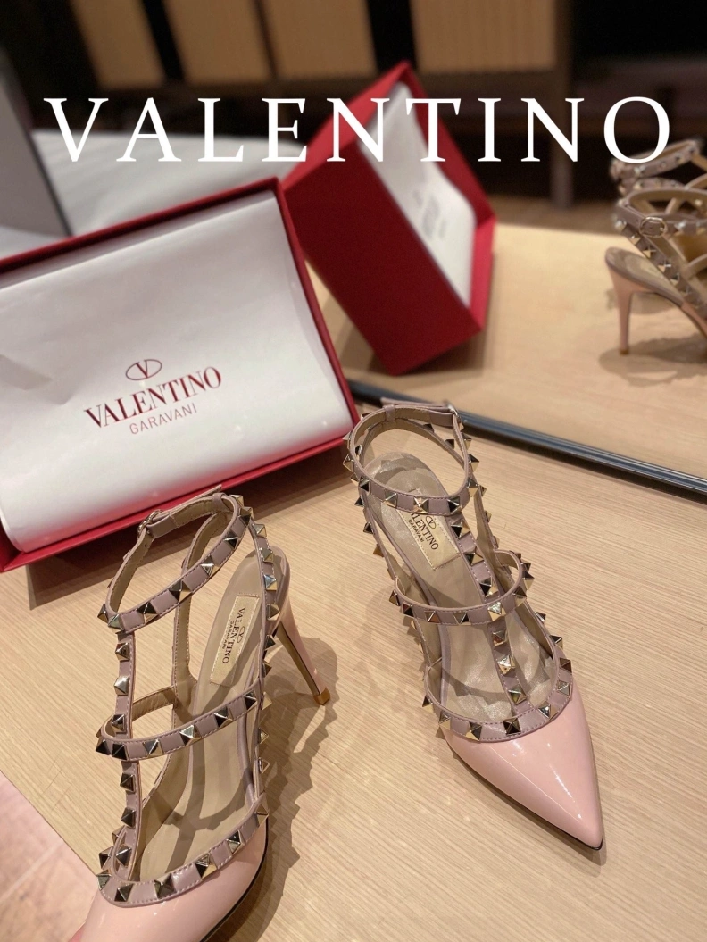 Vxlxntino Sandals Efficient 230307