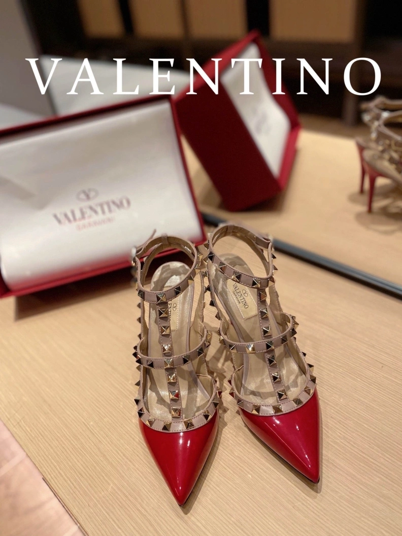 Soft Vxlxntino Sandals 230306