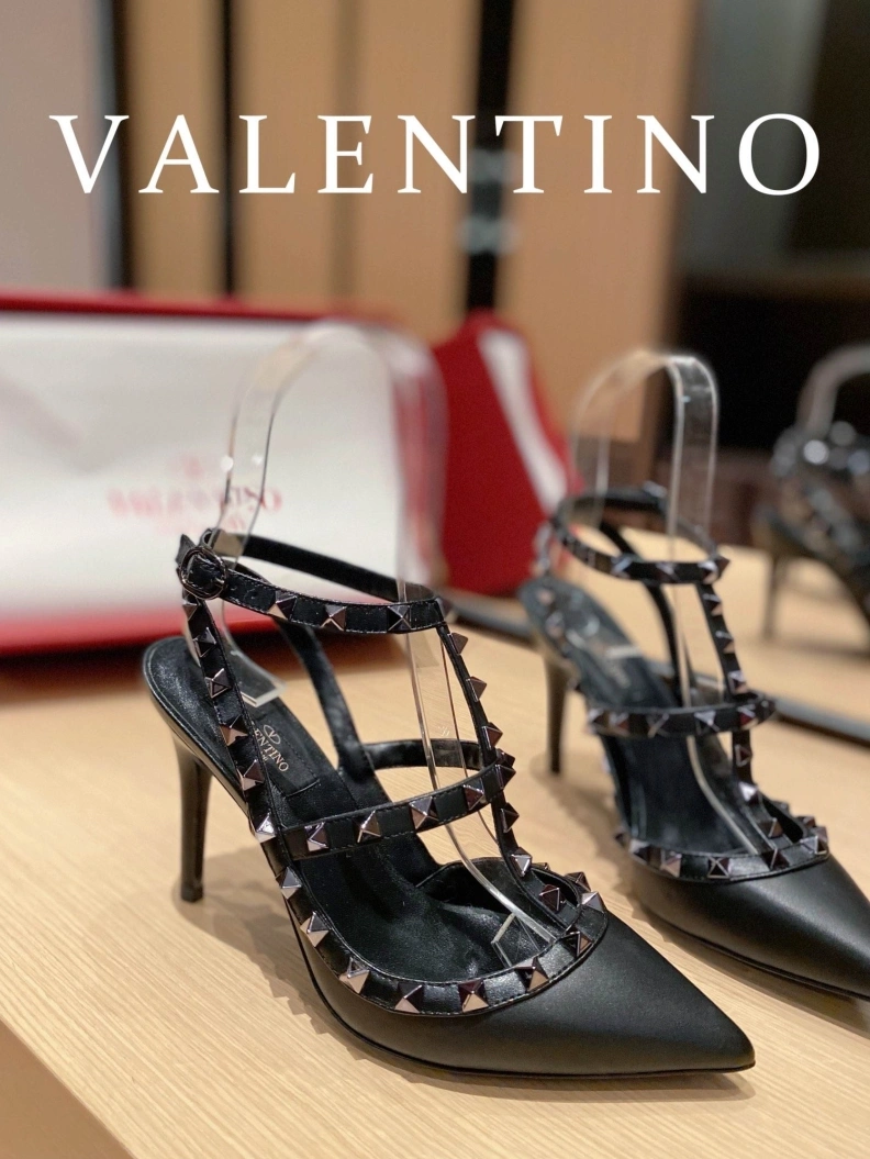 Vxlxntino Sandals Sophisticated 230308