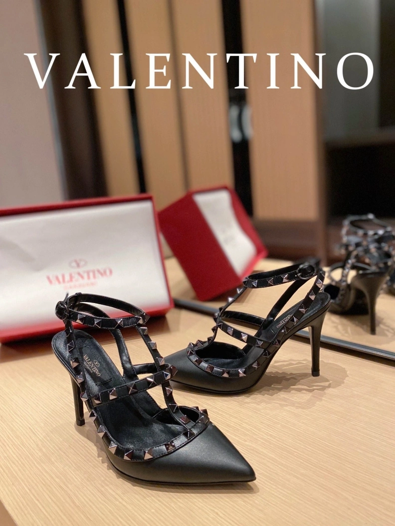 Vxlxntino Sandals Sophisticated 230308
