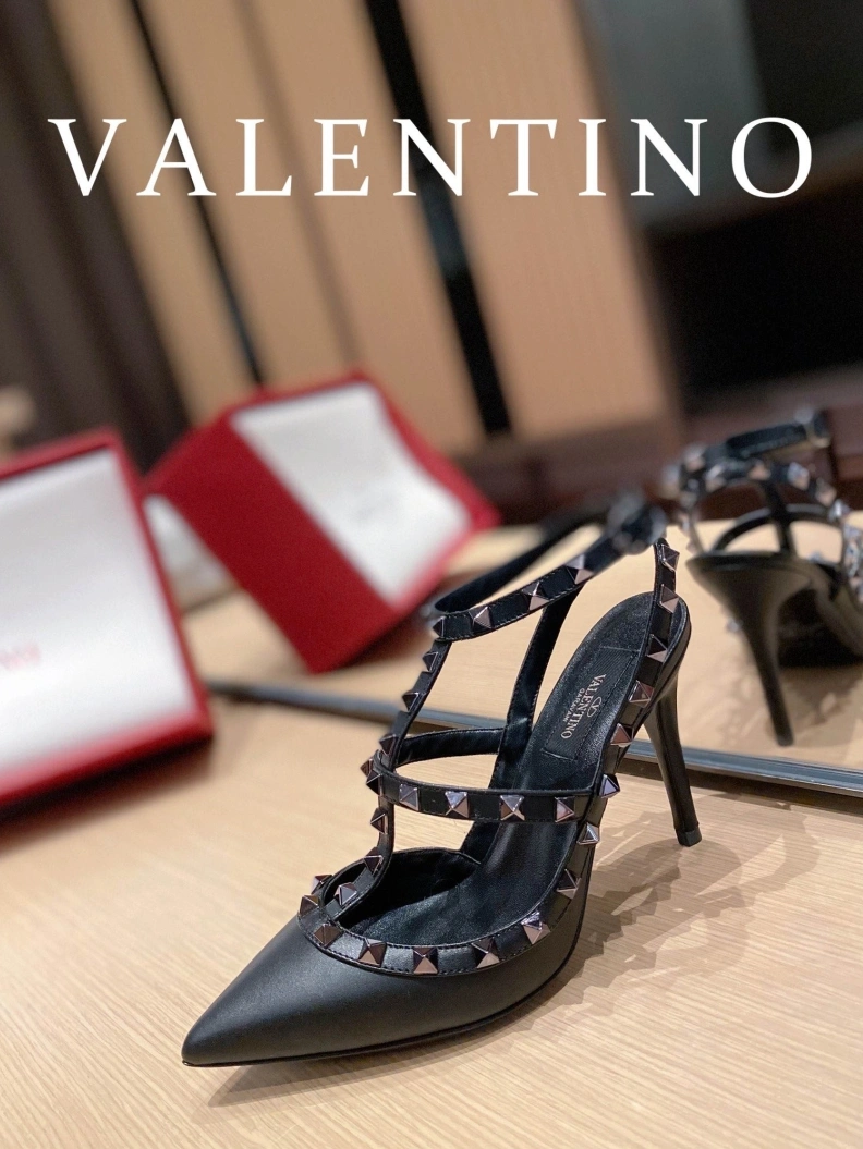 Vxlxntino Sandals Sophisticated 230308