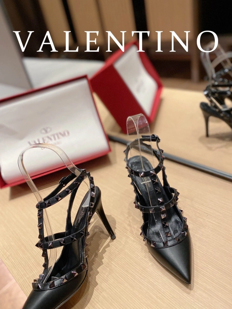 Vxlxntino Sandals Sophisticated 230308