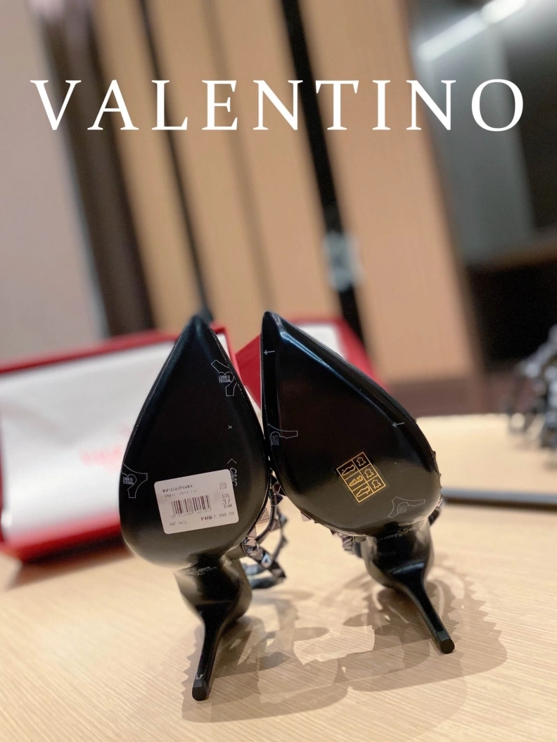 Vxlxntino Sandals Sophisticated 230308