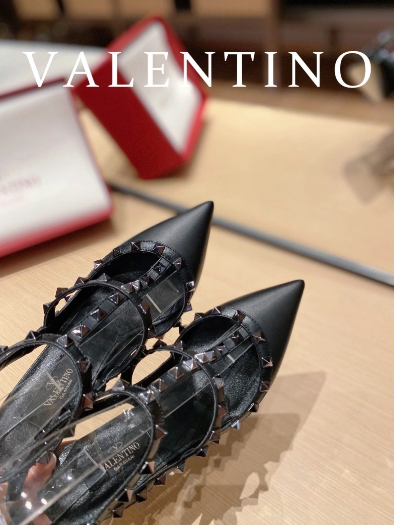 Vxlxntino Sandals Sophisticated 230308
