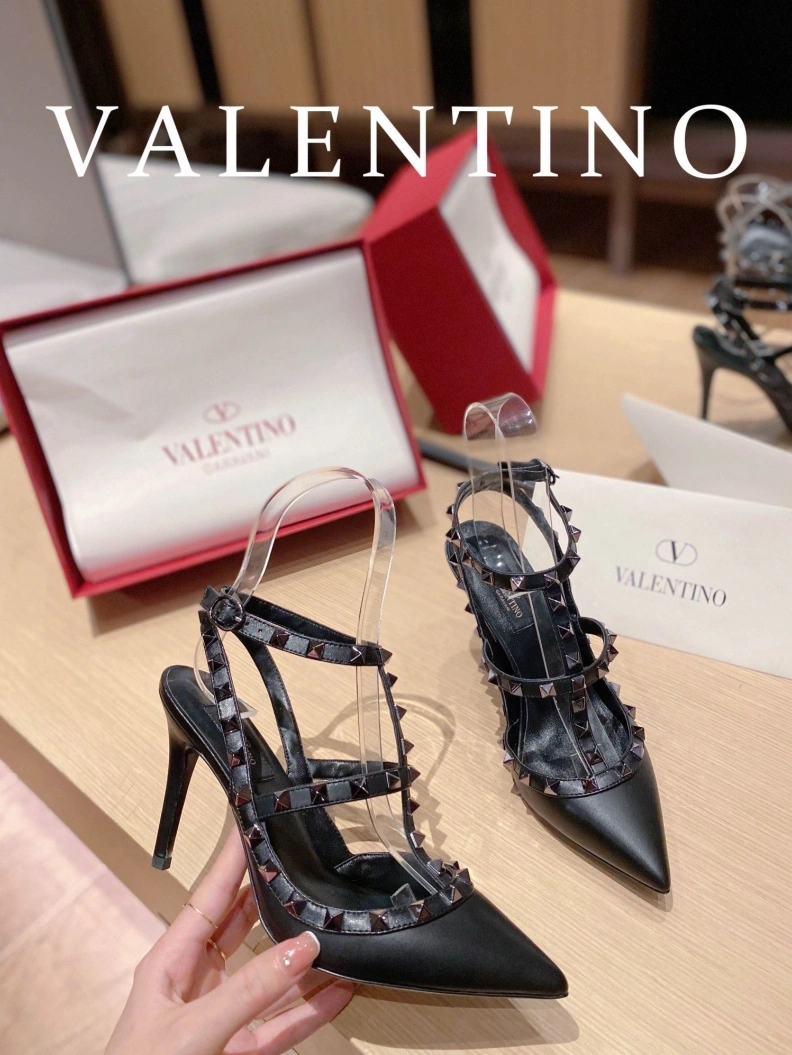 Vxlxntino Sandals Sophisticated 230308