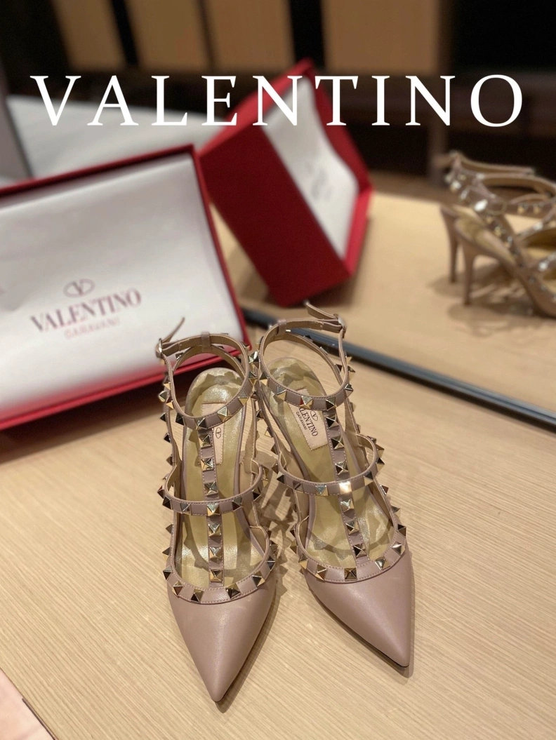 Vxlxntino Sandals Resilient 230310