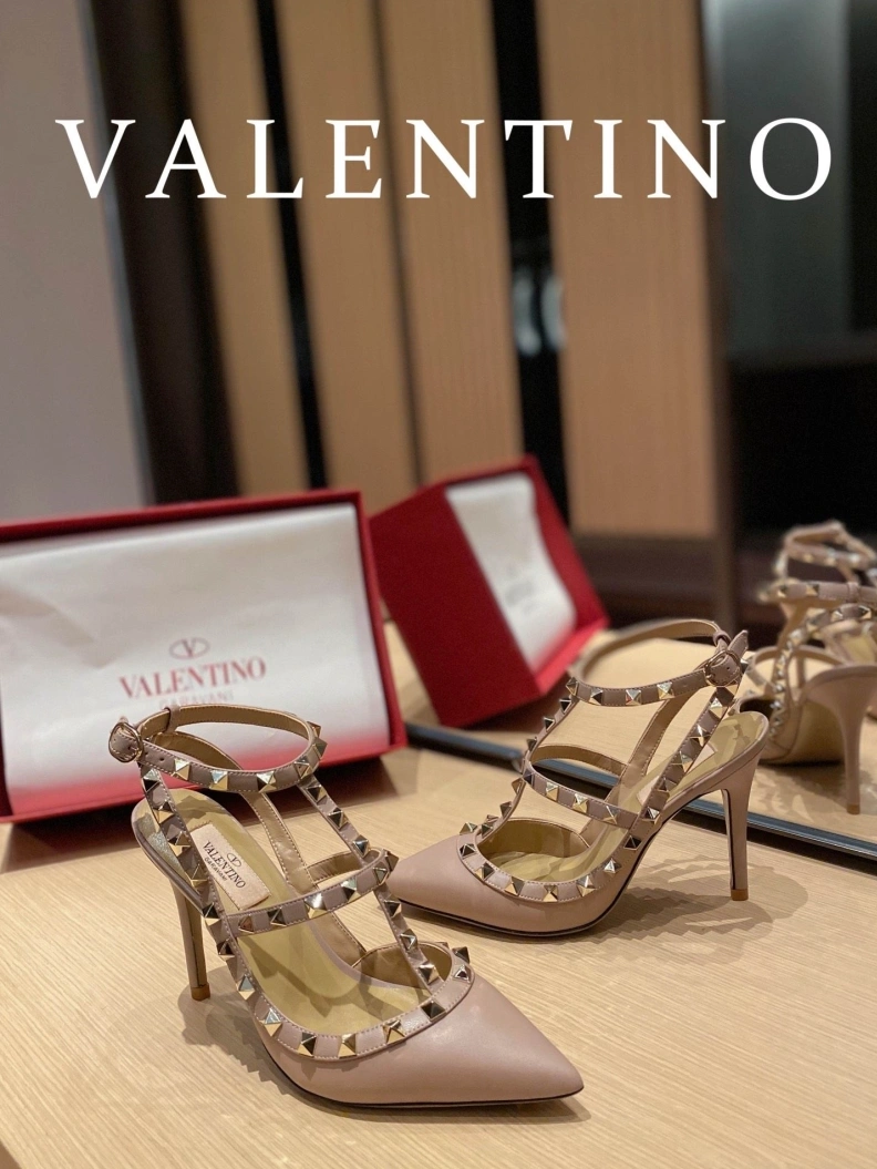 Vxlxntino Sandals Resilient 230310