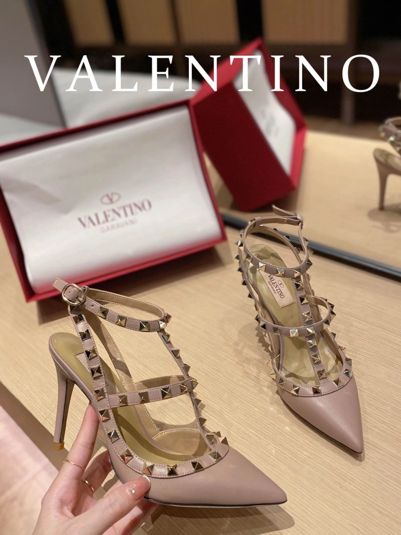 Vxlxntino Sandals Resilient 230310