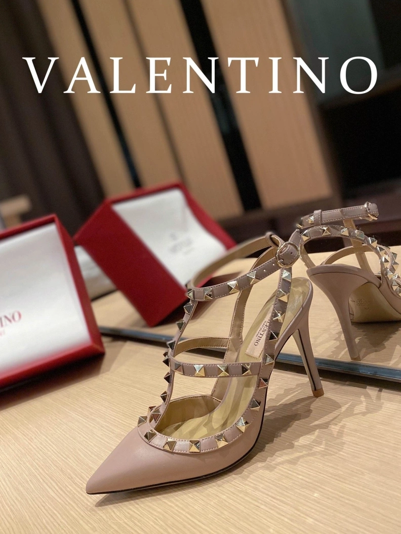 Vxlxntino Sandals Resilient 230310