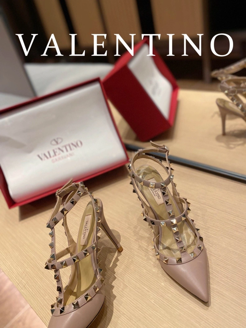 Vxlxntino Sandals Resilient 230310