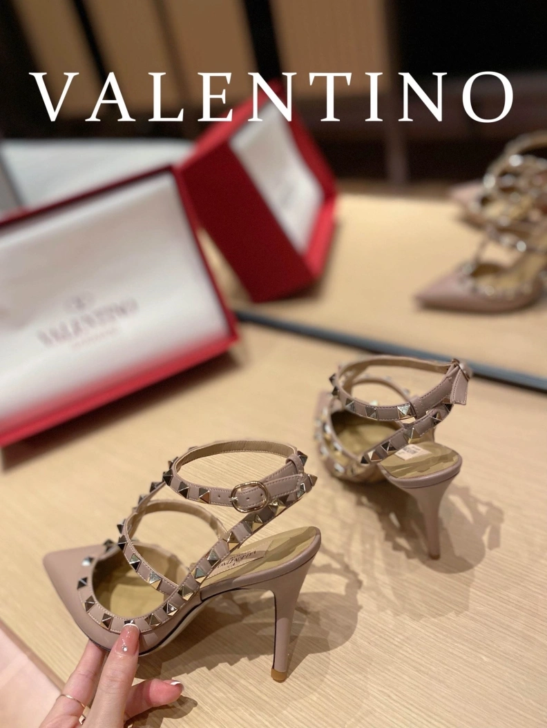 Vxlxntino Sandals Resilient 230310