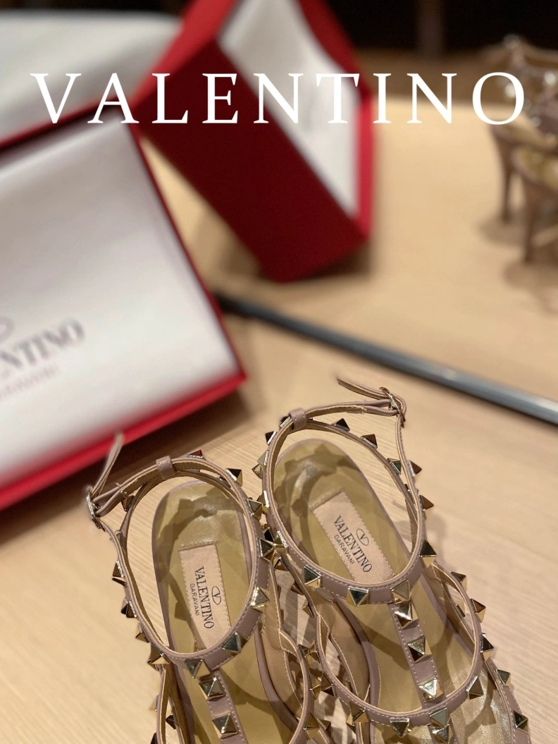 Vxlxntino Sandals Resilient 230310