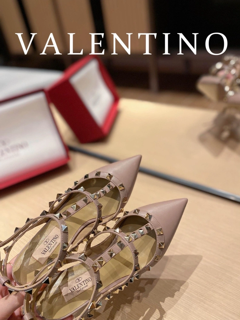 Vxlxntino Sandals Resilient 230310