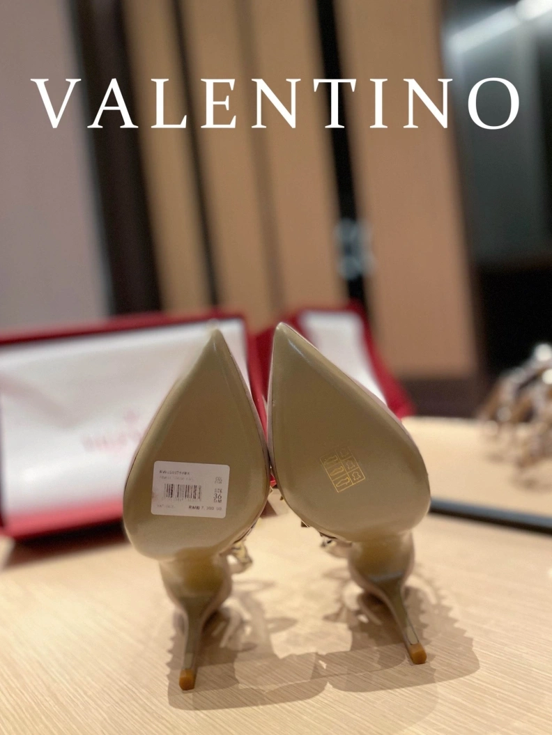 Vxlxntino Sandals Resilient 230310