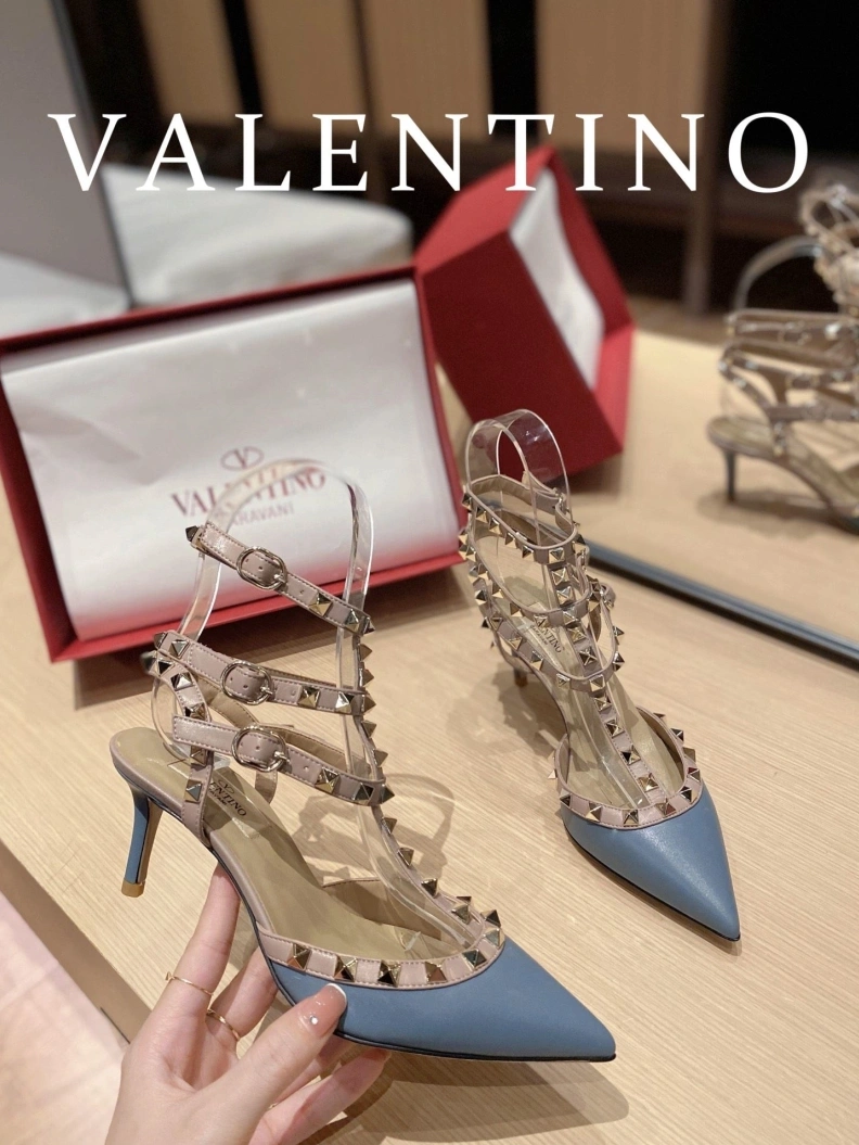 Vxlxntino Sandals Stylish 230301