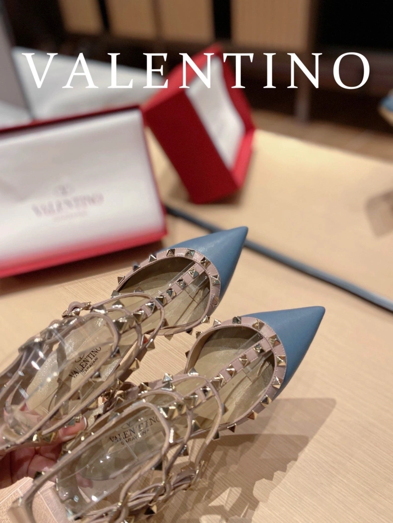Vxlxntino Sandals Stylish 230301