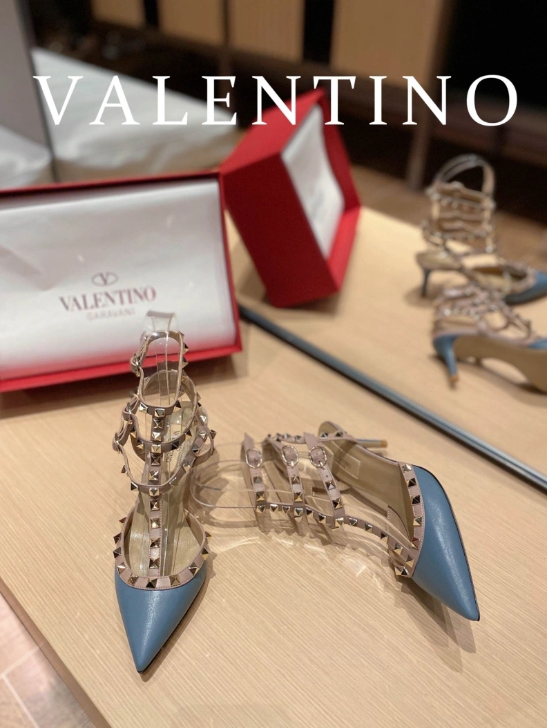 Vxlxntino Sandals Stylish 230301