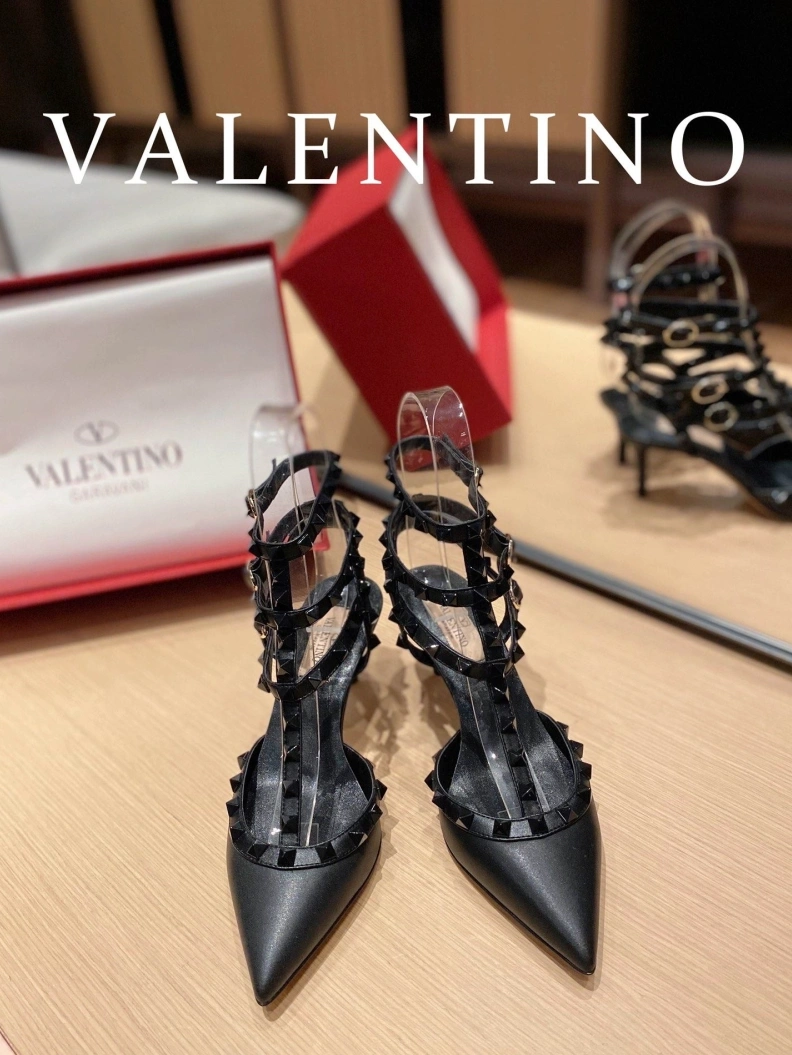 Vxlxntino Sandals Affordable 230302