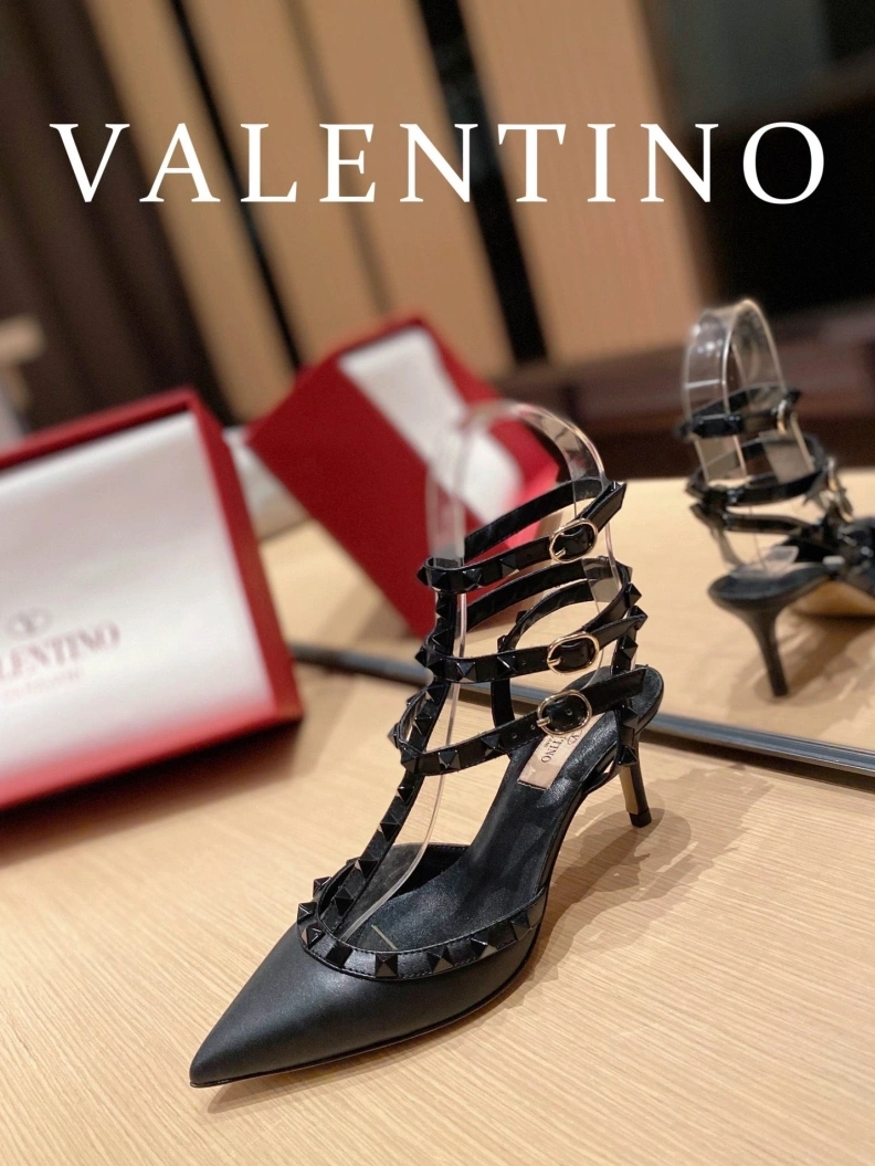 Vxlxntino Sandals Affordable 230302