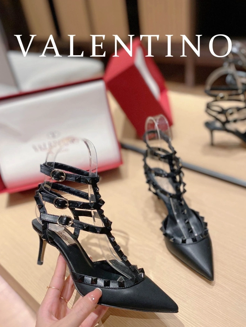Vxlxntino Sandals Affordable 230302