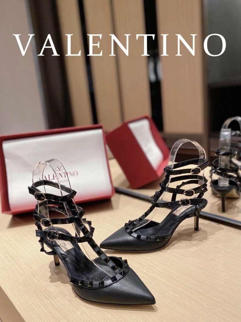 Vxlxntino Sandals Affordable 230302