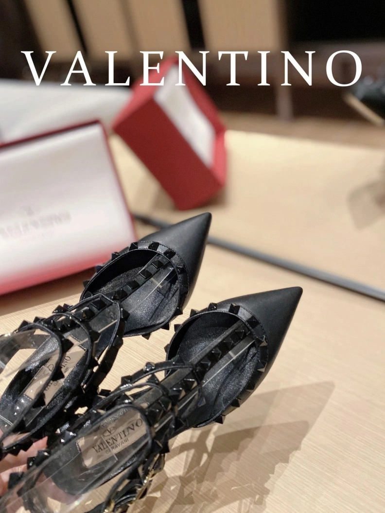 Vxlxntino Sandals Affordable 230302