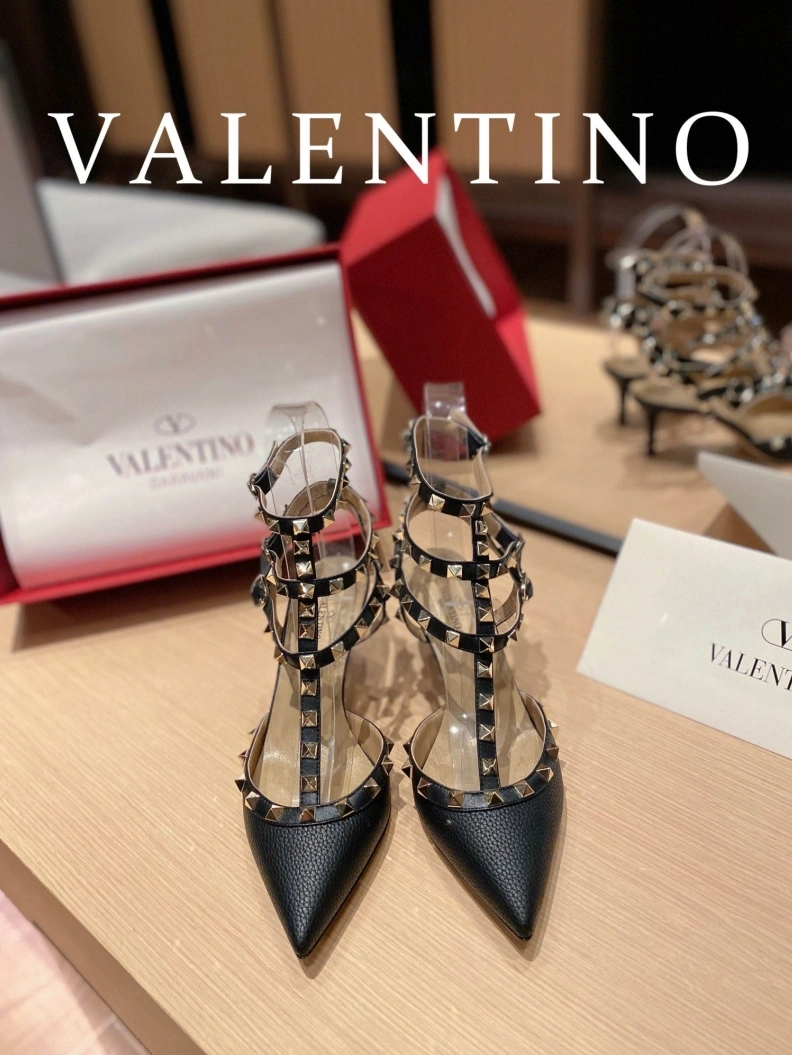 Breathable Vxlxntino Sandals 230303