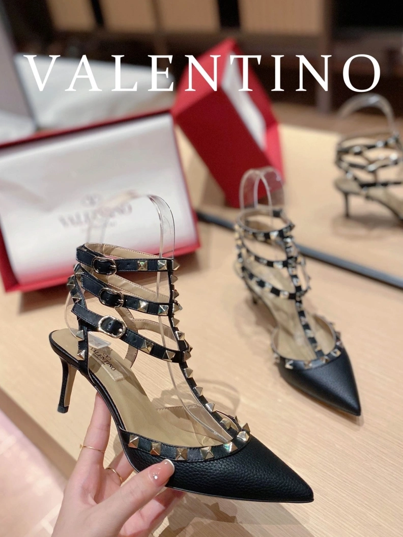 Breathable Vxlxntino Sandals 230303